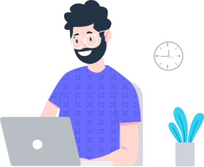 FAQ Illustration